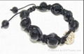 crystal shamballa bracelet  3