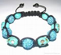 shamballa bracelet 