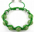 shamballa bracelet 1