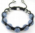 shamballa bracelet 1