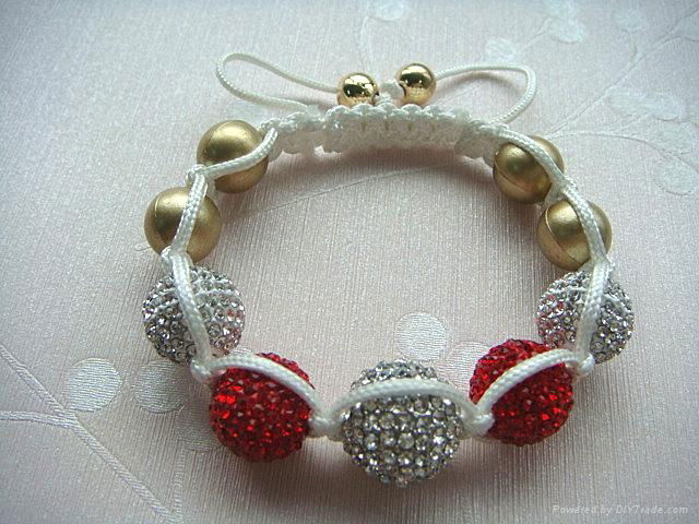 shamballa bracelet 2