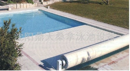 瀋陽泳池設備