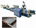 pvc ceiling profile machine 3