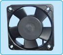 Axial Fan