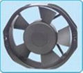 Axial Fan