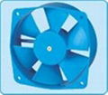 Axial Fan 200