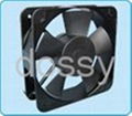 Axial Fan   1