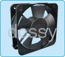 AXIAL FAN