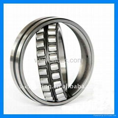 speherical roller bearings