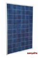 polycrystalline solar module