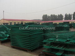 Evergreen Hardware industry&commerce co.,ltd