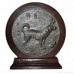 G&G-1 puer tea Chinese Art collection