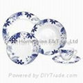 dinner sets 5