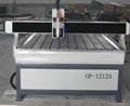 OP-1212A CNC Advertising Engraver