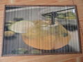 bamboo placemat