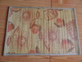 bamboo placemat 1