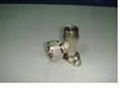 brass fitting elbow 3