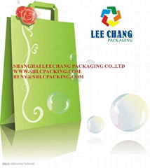 supply Large quanlity of paper bags