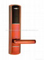 2011 UAE rfid lock wholesale-dongguan benli intelligent technology company 2