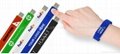 Hot selling Swivel USB Flash Drive key usb flash stick 4