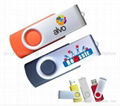 New Hot USB Flash Drive Memory Stick flash disk pen drive usb key 2