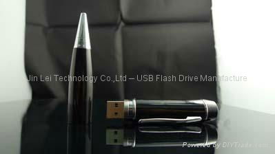 Good Quality PEN style USB Flash Drive usb stick 5