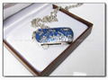 OEM diamond usb2.0 flash memory 2