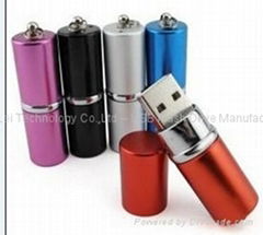 OEM Metal USB Flash stick ,1gb -32gb