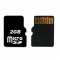 2GB TF Card,memory card,micro sd card 1
