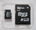 2GB TF Card,memory card,micro sd card 3