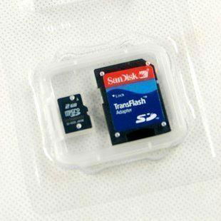 2GB TF Card,memory card,micro sd card 5