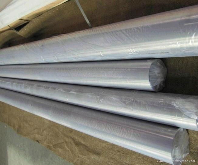 Titanium Rod