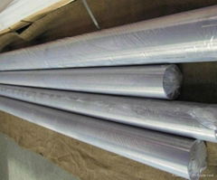 Titanium Rod