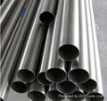 Titanium Tube & Tubing