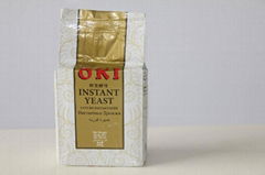 Instant Dry Yeast