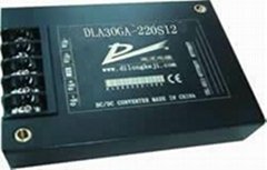 30W DLA-GA系列端子式电源模块