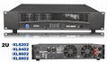 professional digital  power amplifier