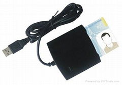 USB smart card reader/writer(SCR-N58)