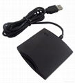 USB smart card reader/writer(SCR-N58) 5