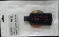 USB smart card reader/writer(SCR-80) 4