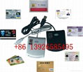 smart card reader DNI-e ID ISO7816 PC/SC 5