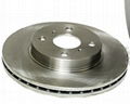 brake disc for toyota