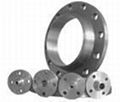 plate flange