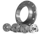 plate flange