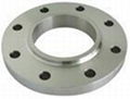 slip on flange