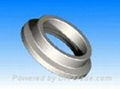 socket weld flange