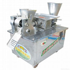 NEW model automatic dumpling samosa spring roll machine（E-80）