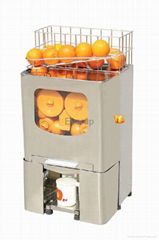 Automatic orange juicer（EJ-E1）