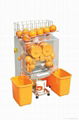 Automatic orange juicer（EJ-E1） 3