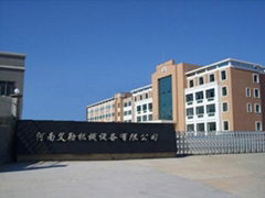 Henan Everup Mchiner&Equipment Co.,ltd